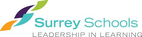 Log In to Surrey Schools!.